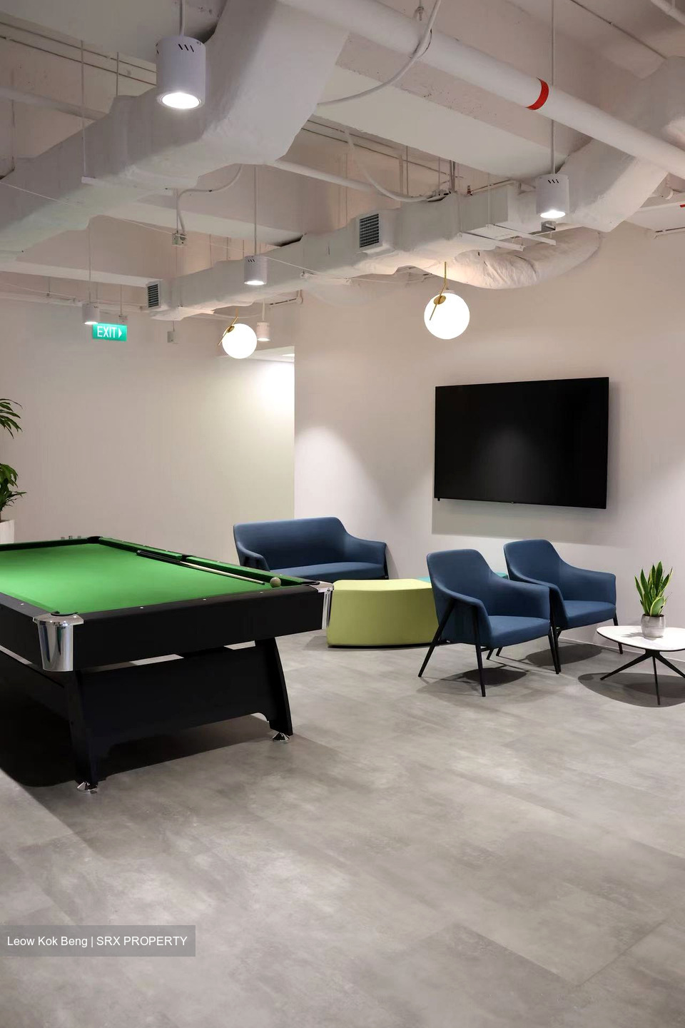 Harbourfront Tower Two (D4), Office #505688671